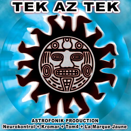 NeuroKontrol - Jme sens bien