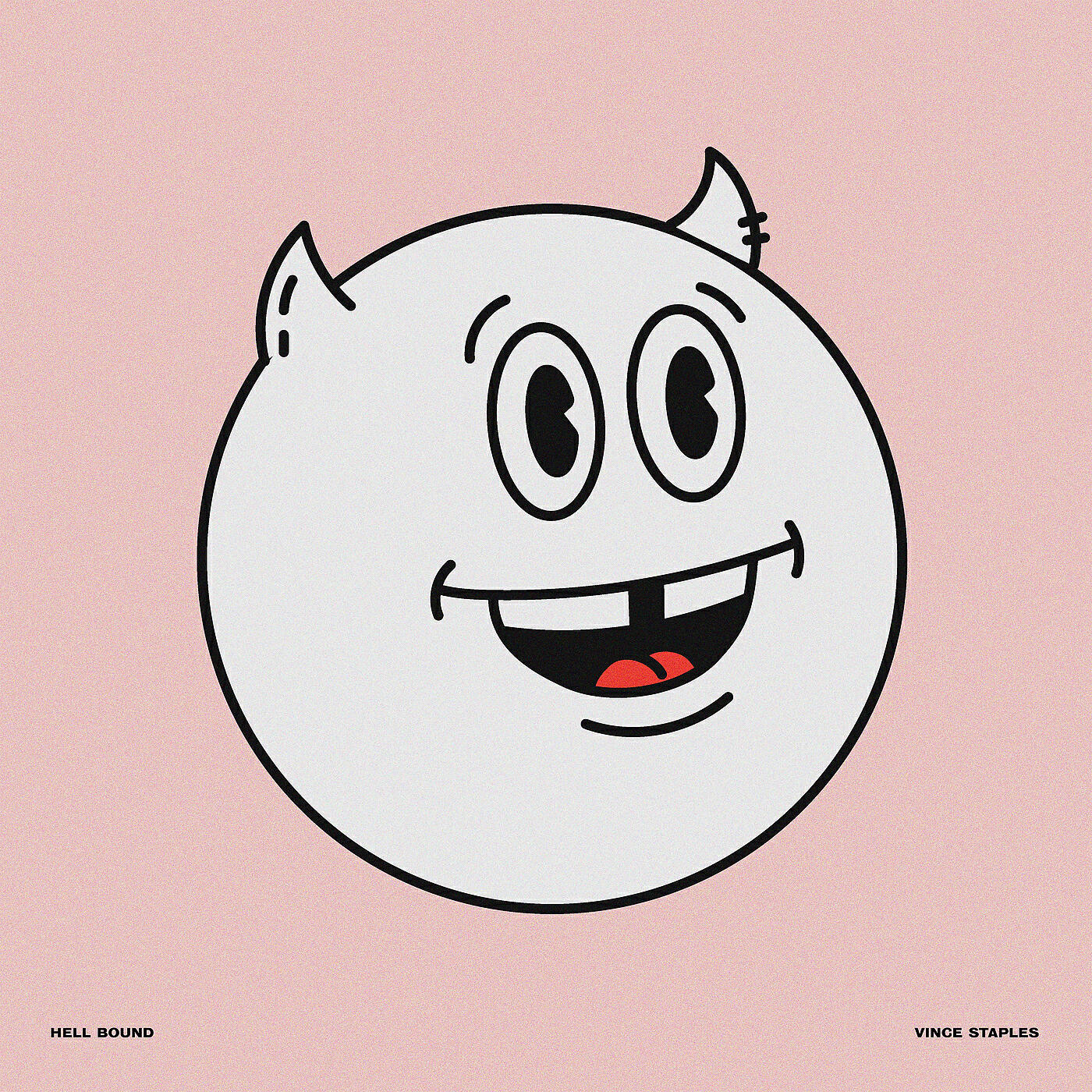 Vince Staples - Hell Bound (Ad 01)