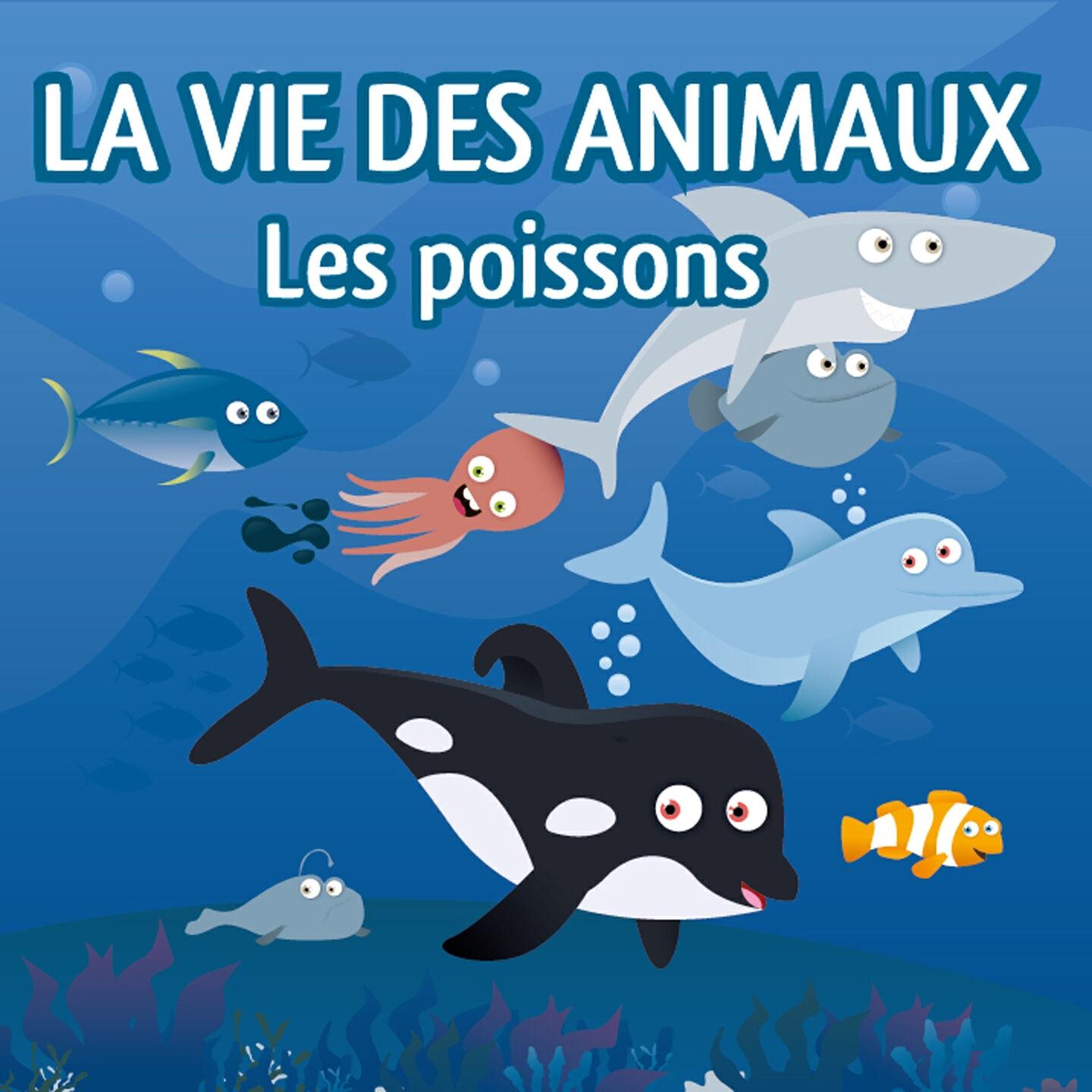 Patrick Oliver - Requins et baleines