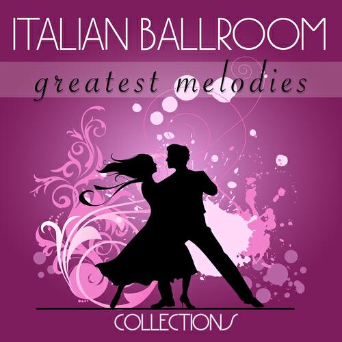 Italian Ballroom - Il silenzio