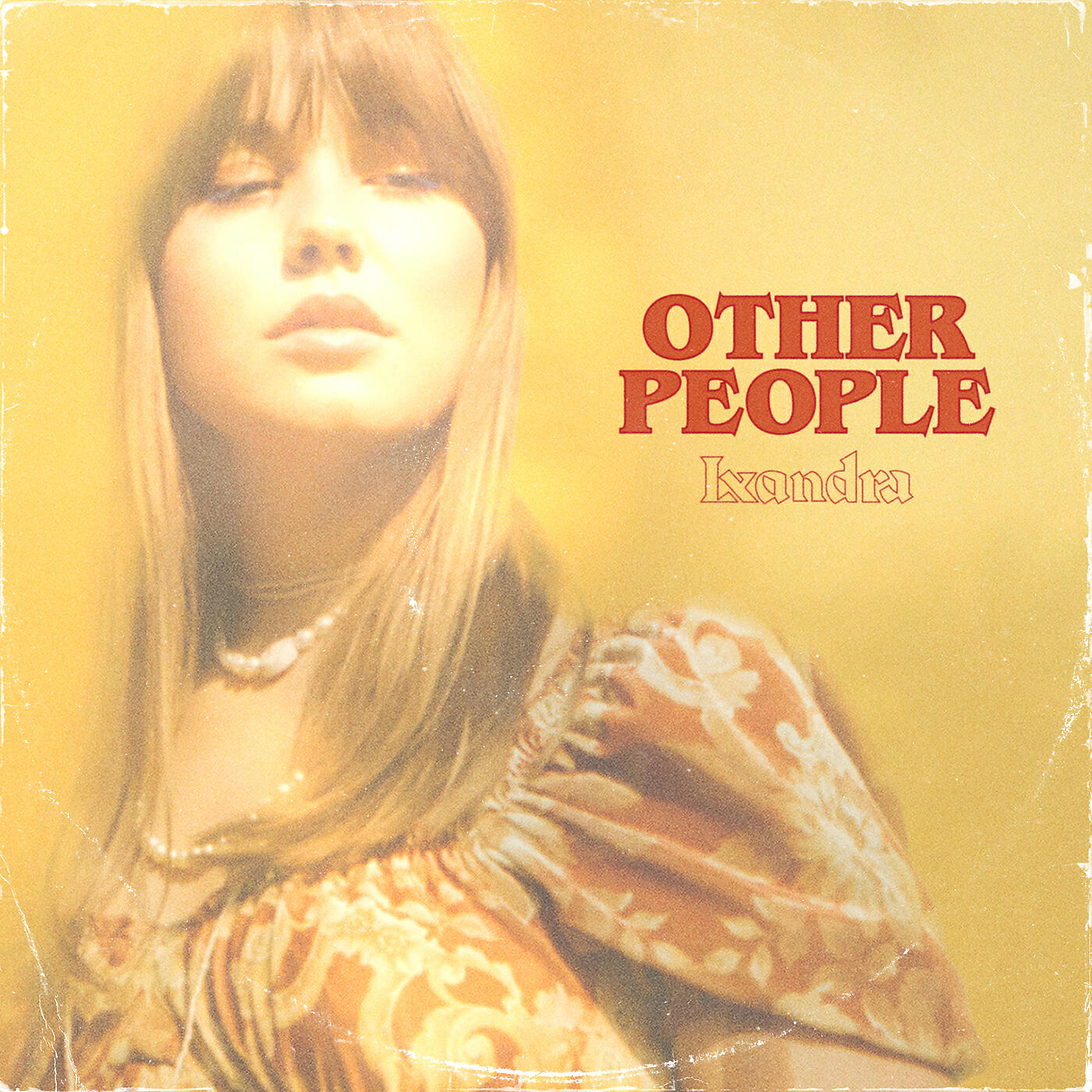 Lxandra - Other People