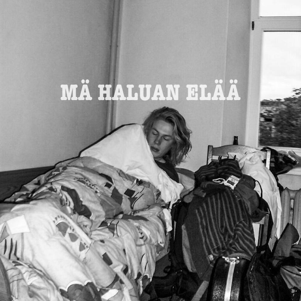 Painikerho - Mä haluan elää