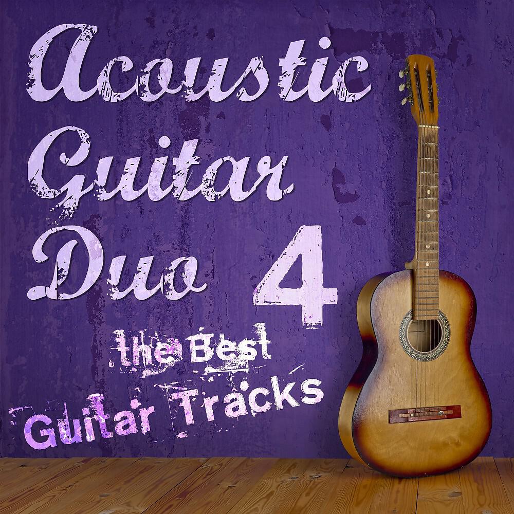 Acoustic Guitar Duo - Pepito