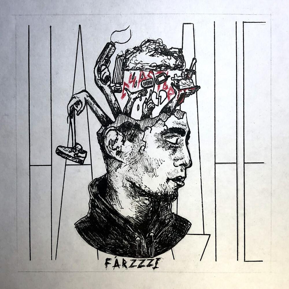FARZZZI - Мантра (Prod. By crymydear)