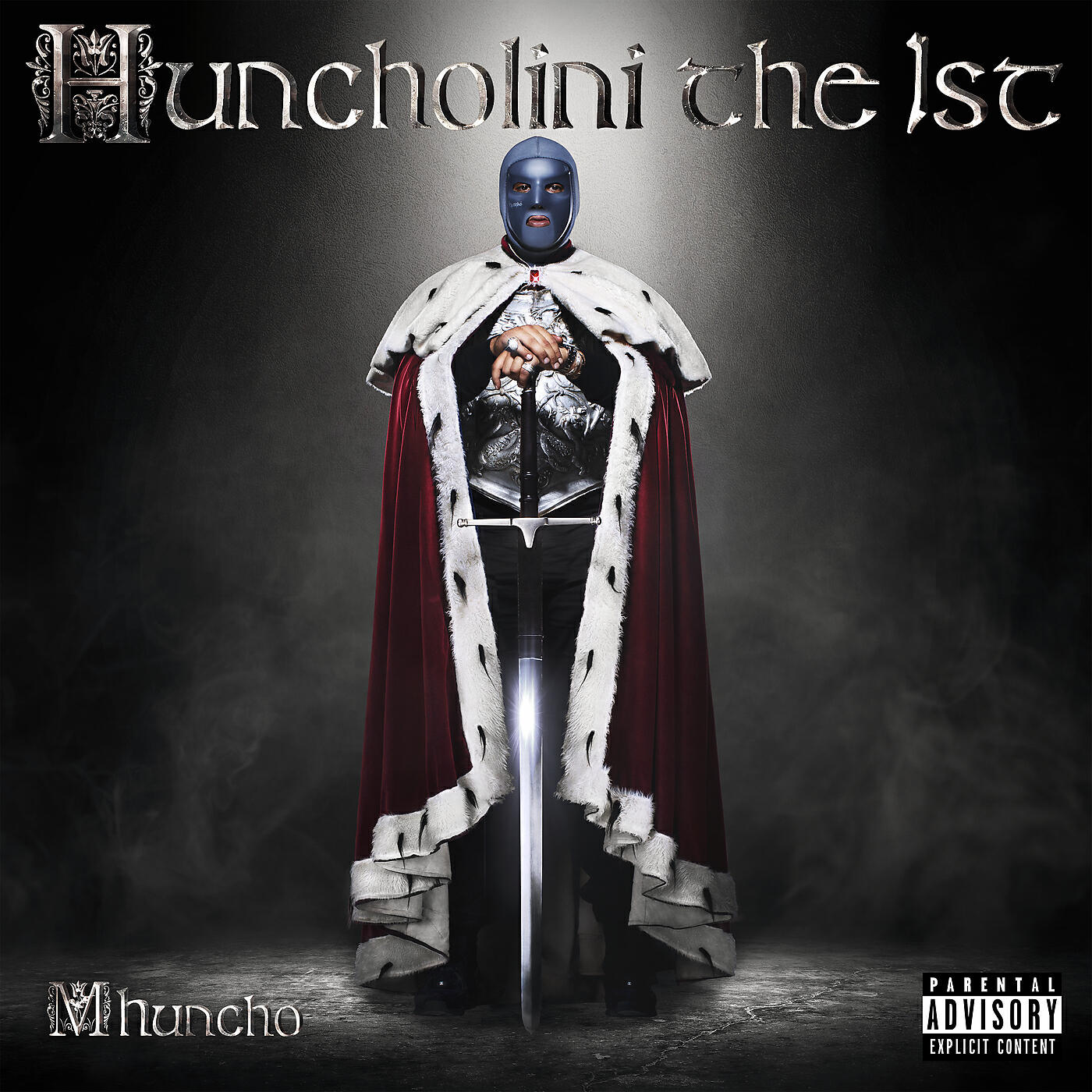 M Huncho - Bando Ballads