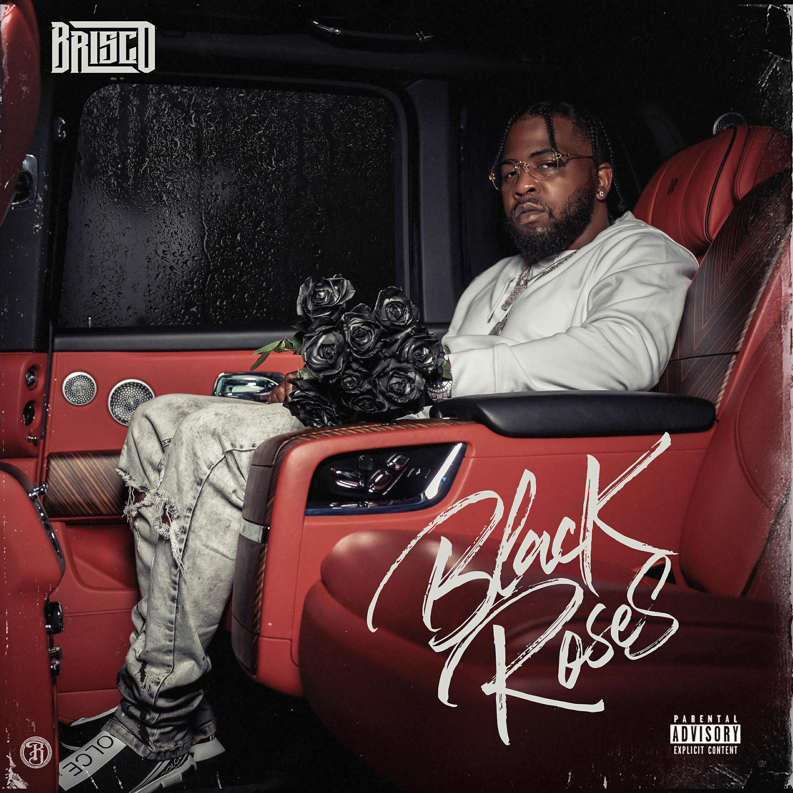 Brisco - Run Up