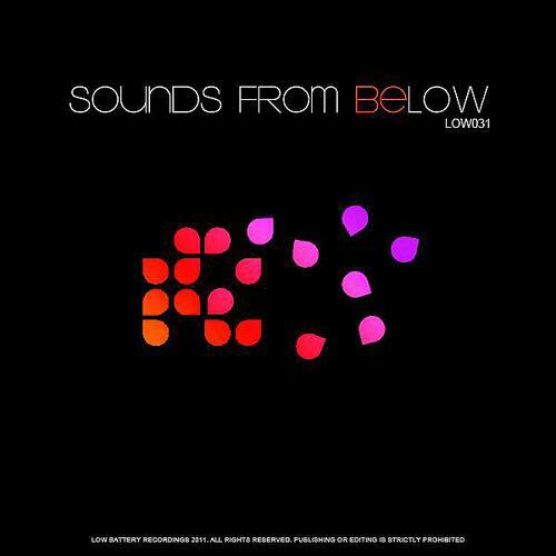 Pete McCarthey - Zero Gravity (Pascal Vert Remix)