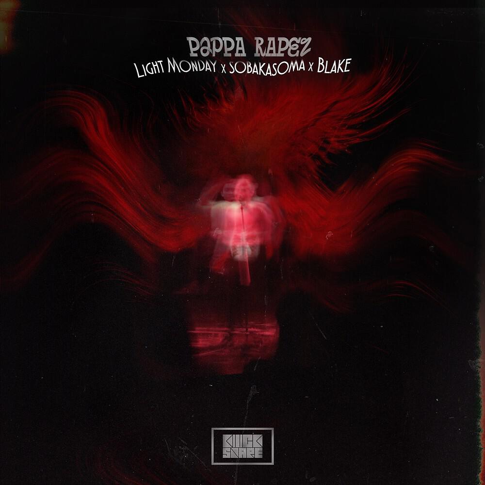 Light Monday - Pappa Raper (Original Mix)