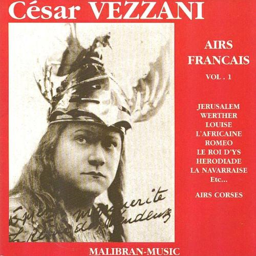 César Vezzani - L'africaine : Erreur fatale