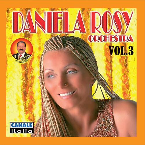 Daniela Rosy - Parole parole
