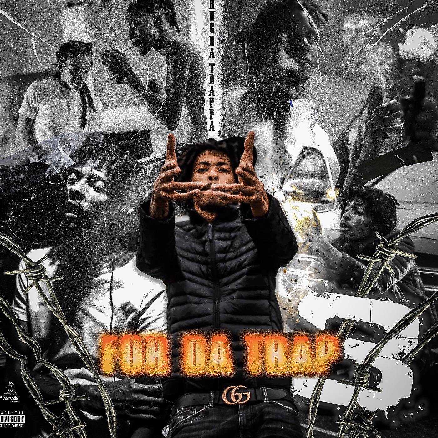 Shug Da Trappa - No Fun