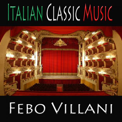 Febo Villani - Cavalleria Rusticana (di Pietro Mascagni)