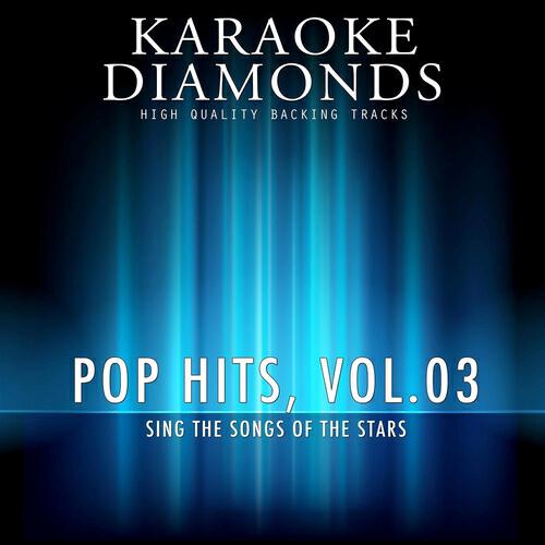 Karaoke Diamonds - Lonely Boy (Karaoke Version In the Style of Andrew Gold)