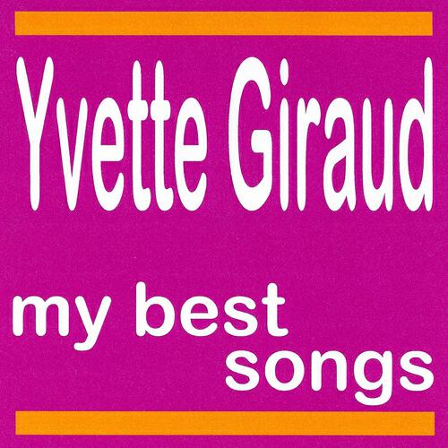 Yvette Giraud - Un homme est un homme