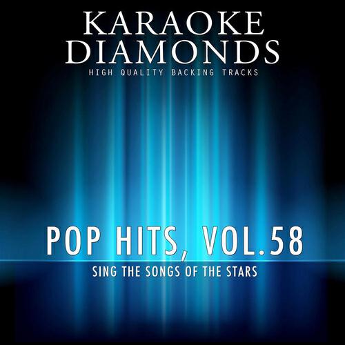 Karaoke Diamonds - Spanish Fireball (Karaoke Version In the Style of Ray Stevens)