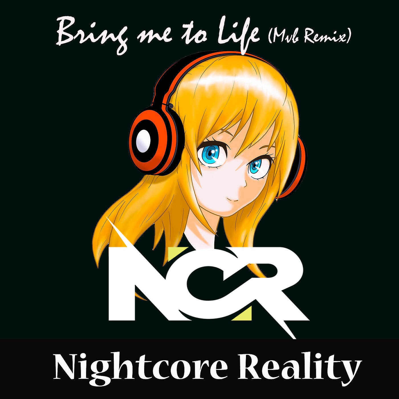 Nightcore Reality - Bring Me to Life (Mvb Remix)