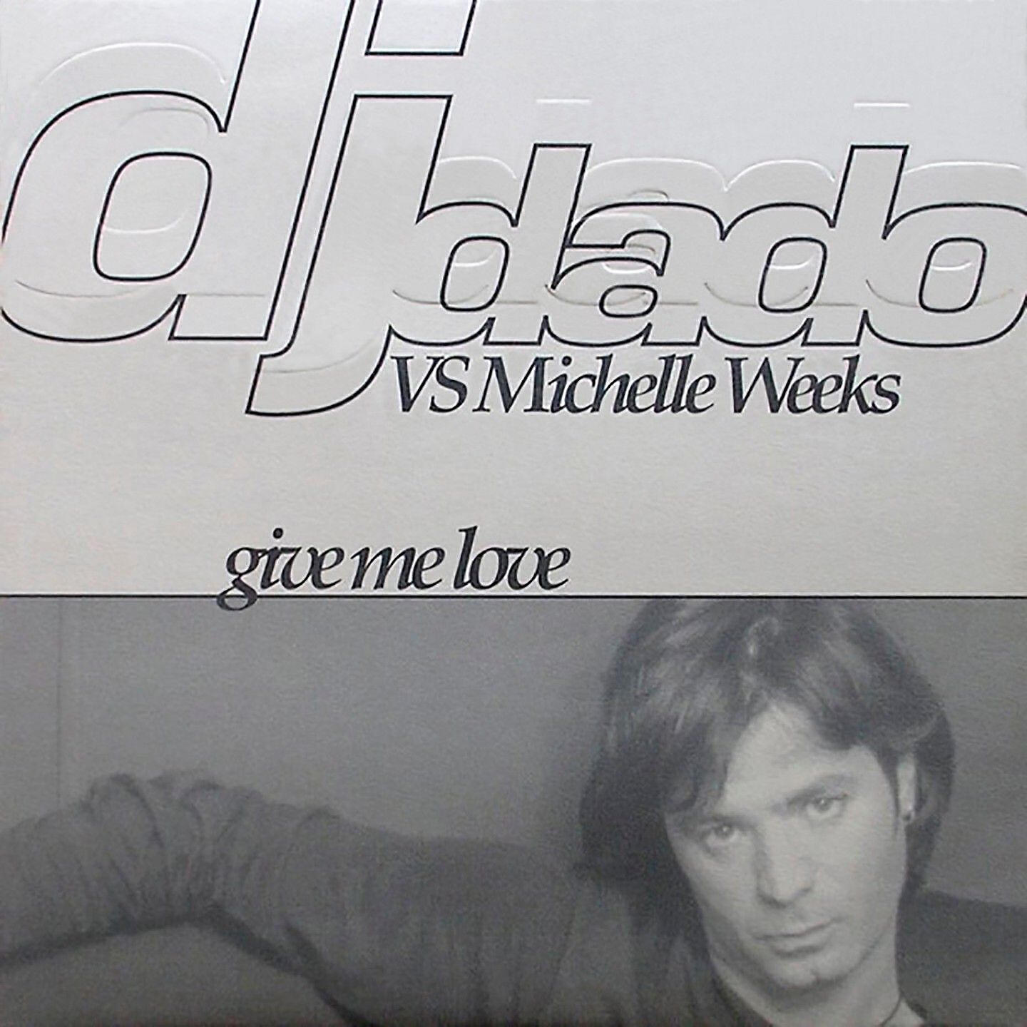 DJ Dado - Give Me Love (Full Intention Dub)