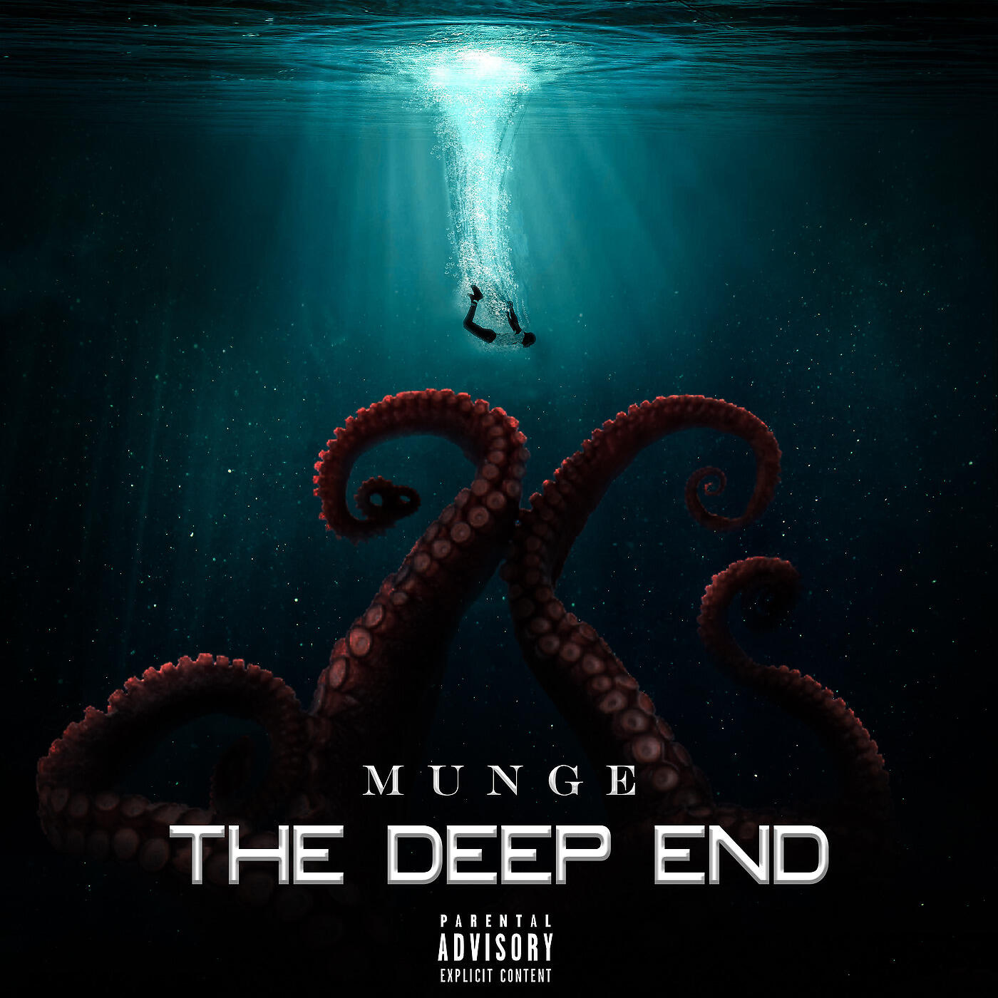 Munge - The Deep End