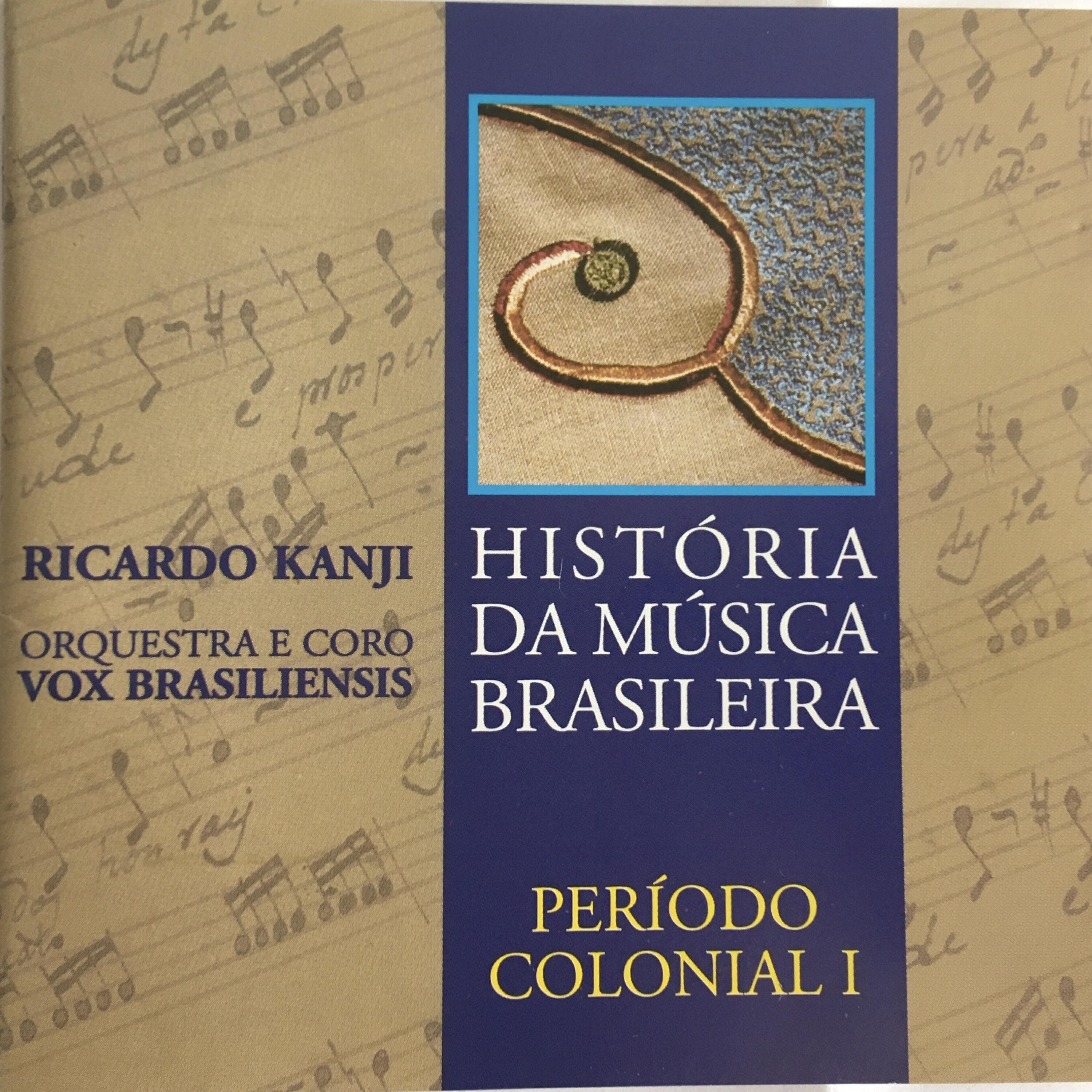 Ricardo Kanji - Aspergens Me / Domine Hyssopo: Hosana Filio David