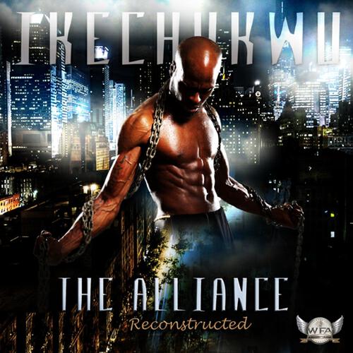 IKECHUKWU - If to Say