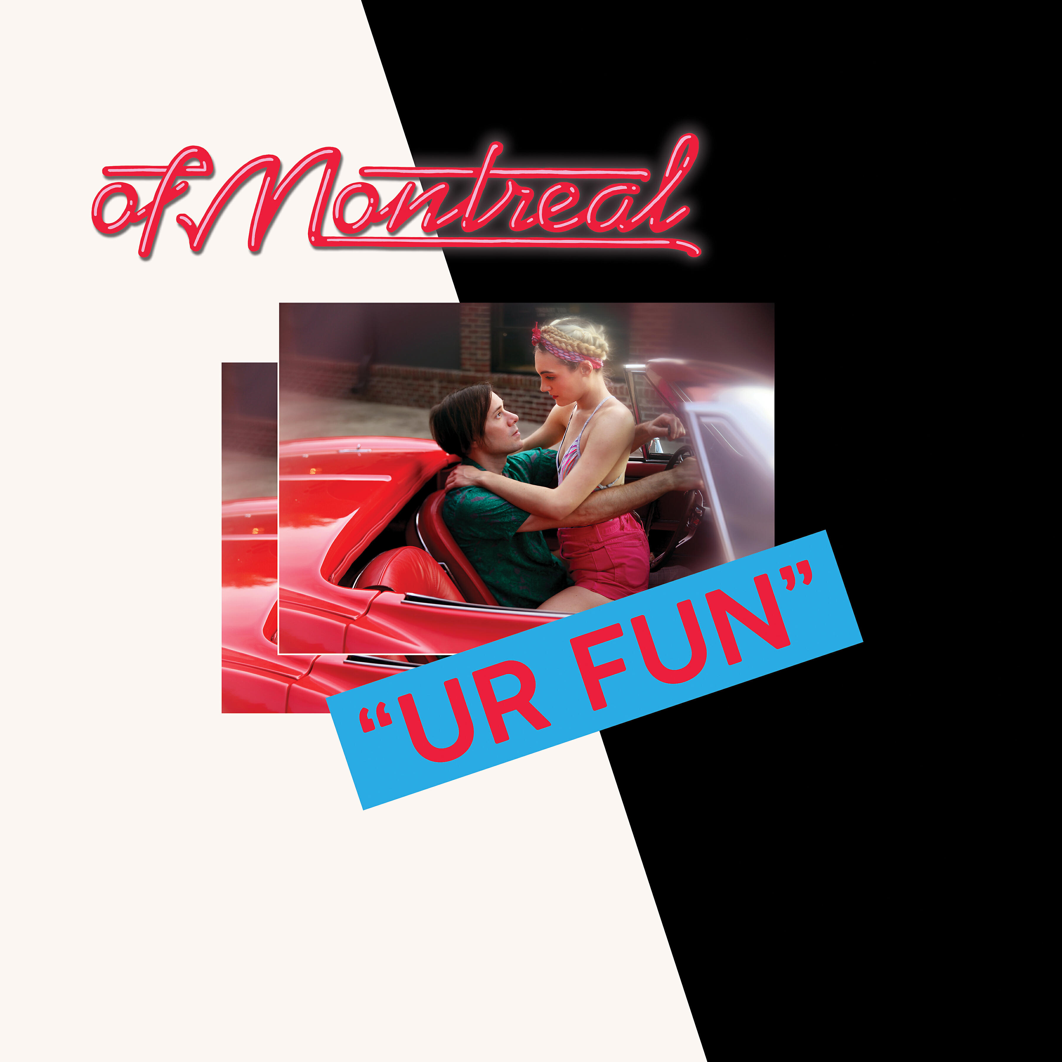 Of Montreal - You've Had Me Everywhere