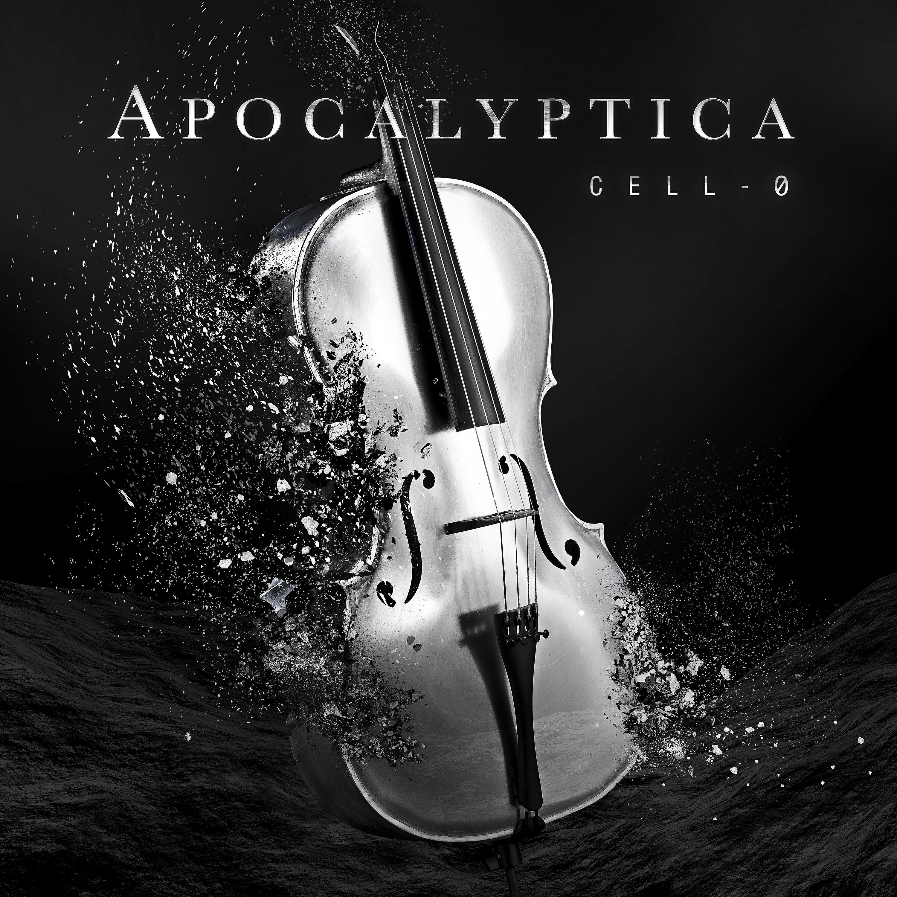 Apocalyptica - En Route To Mayhem