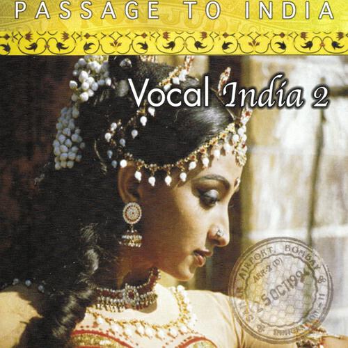 Pandit Jasraj - Purvi