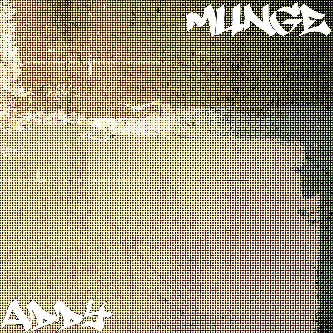 Munge - Addy