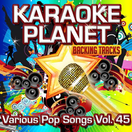 A-Type Player - City Lights (Karaoke Version In the Art of Mickey Gilley)