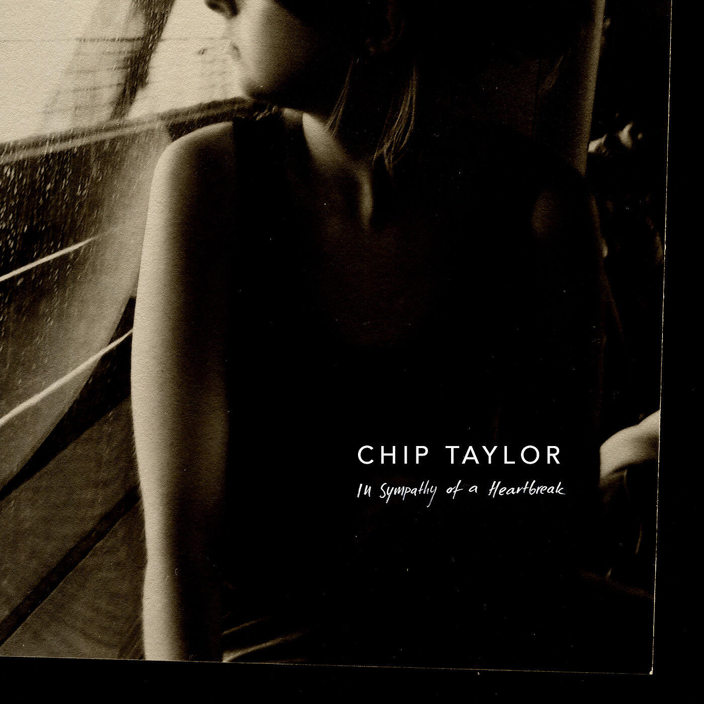 Chip Taylor - Senseless