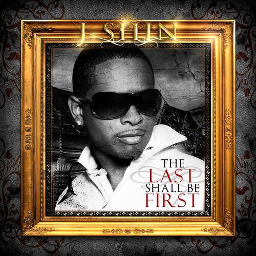 J-Shin - Its The Little Thangs