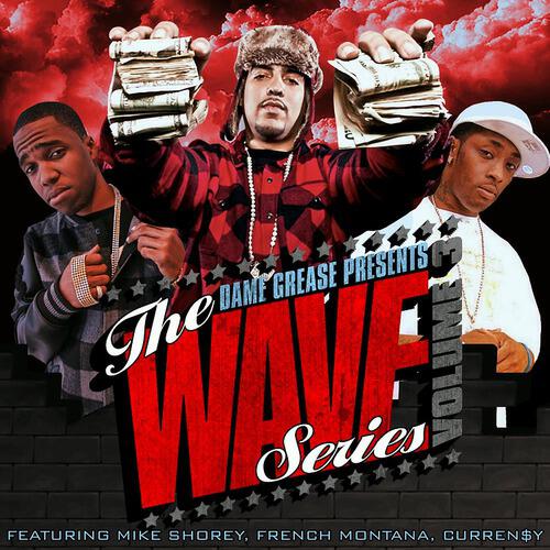 Dame Grease - Do It Again 1
