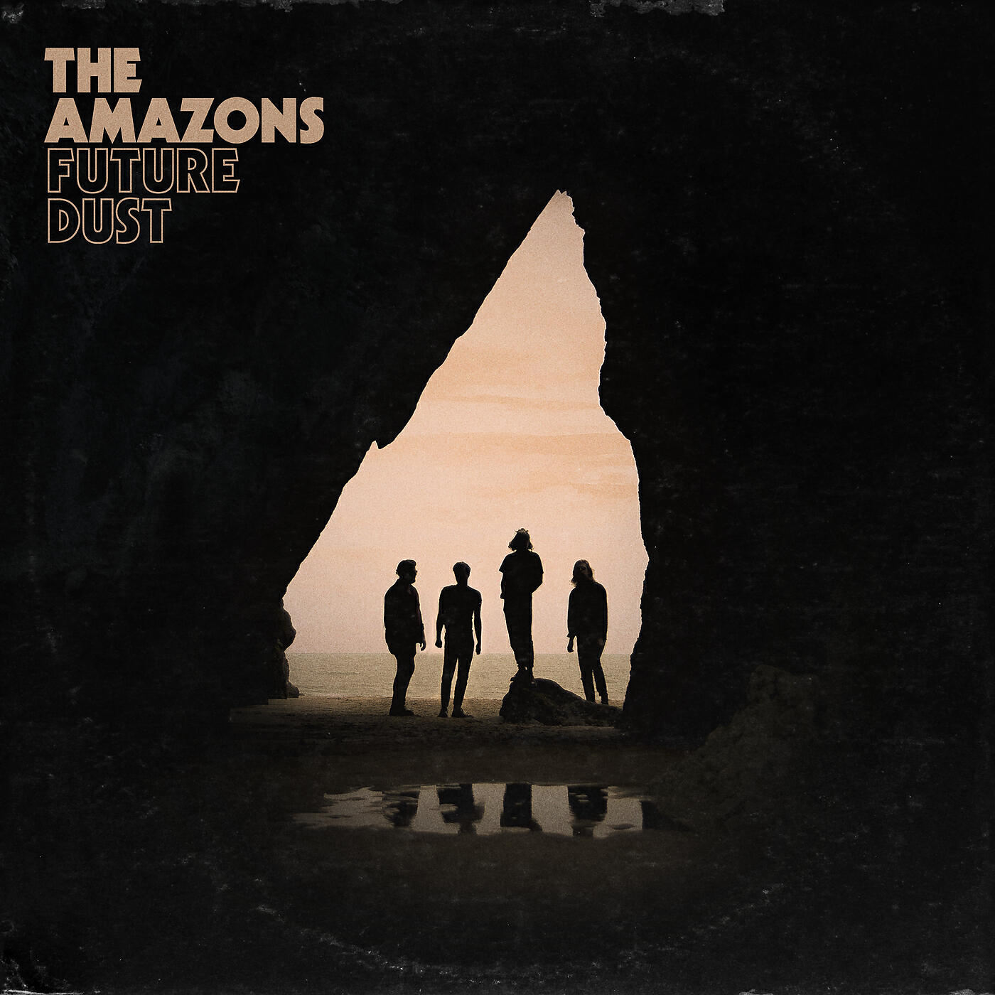 The Amazons - End Of Wonder