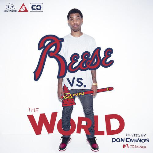 Reese - 2 Weeks Notice