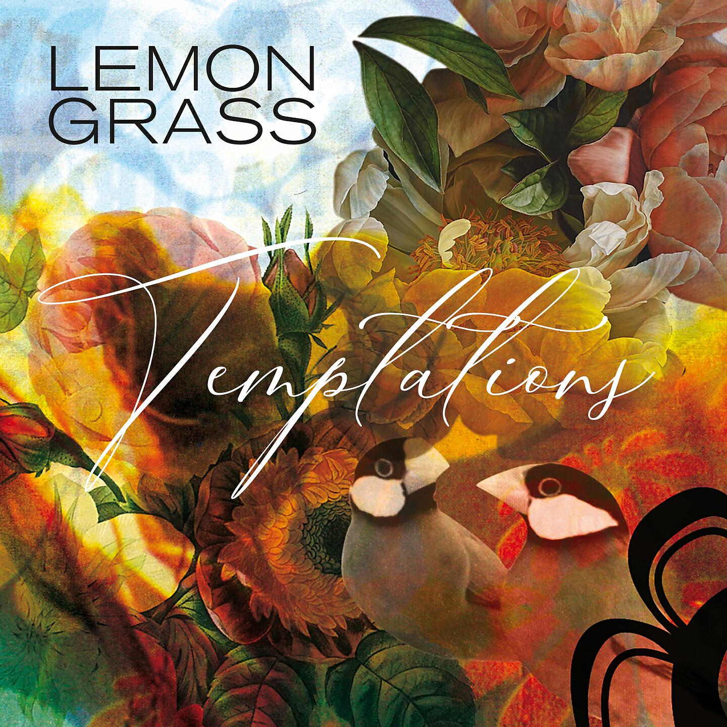 LemonGrass - Go In