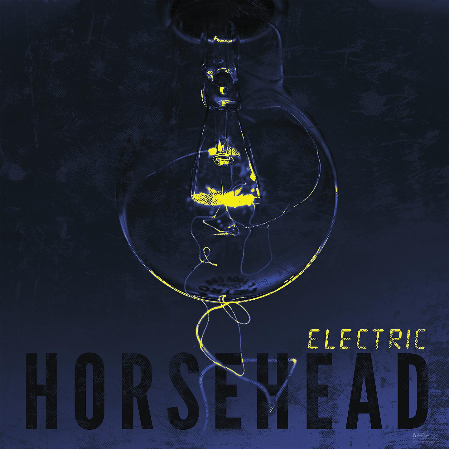 Horsehead - LC Down