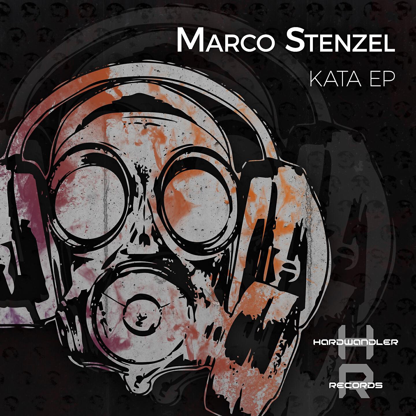 Marco Stenzel - Face it