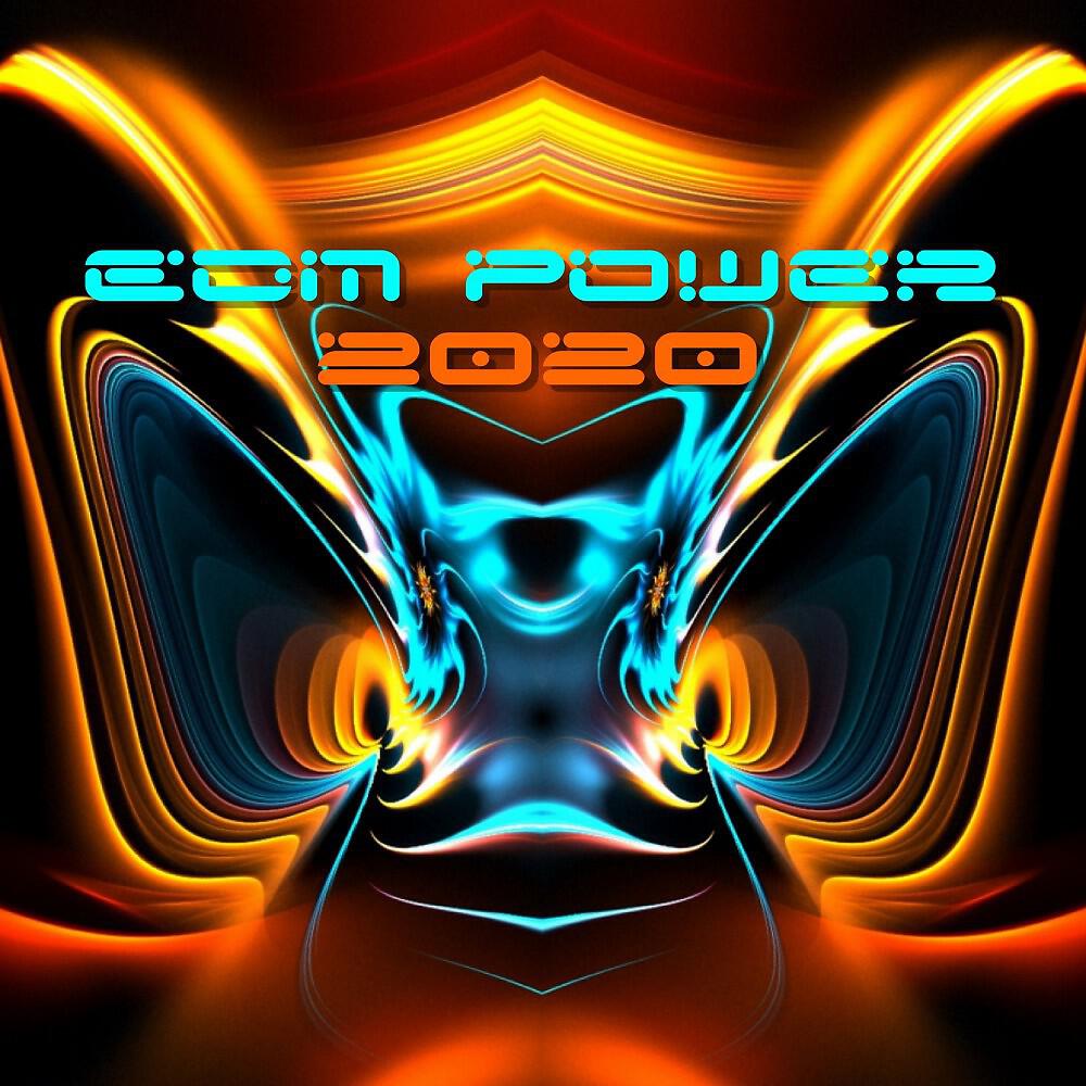 EDM POWER - Tjr (Trance Jumpers Restart)