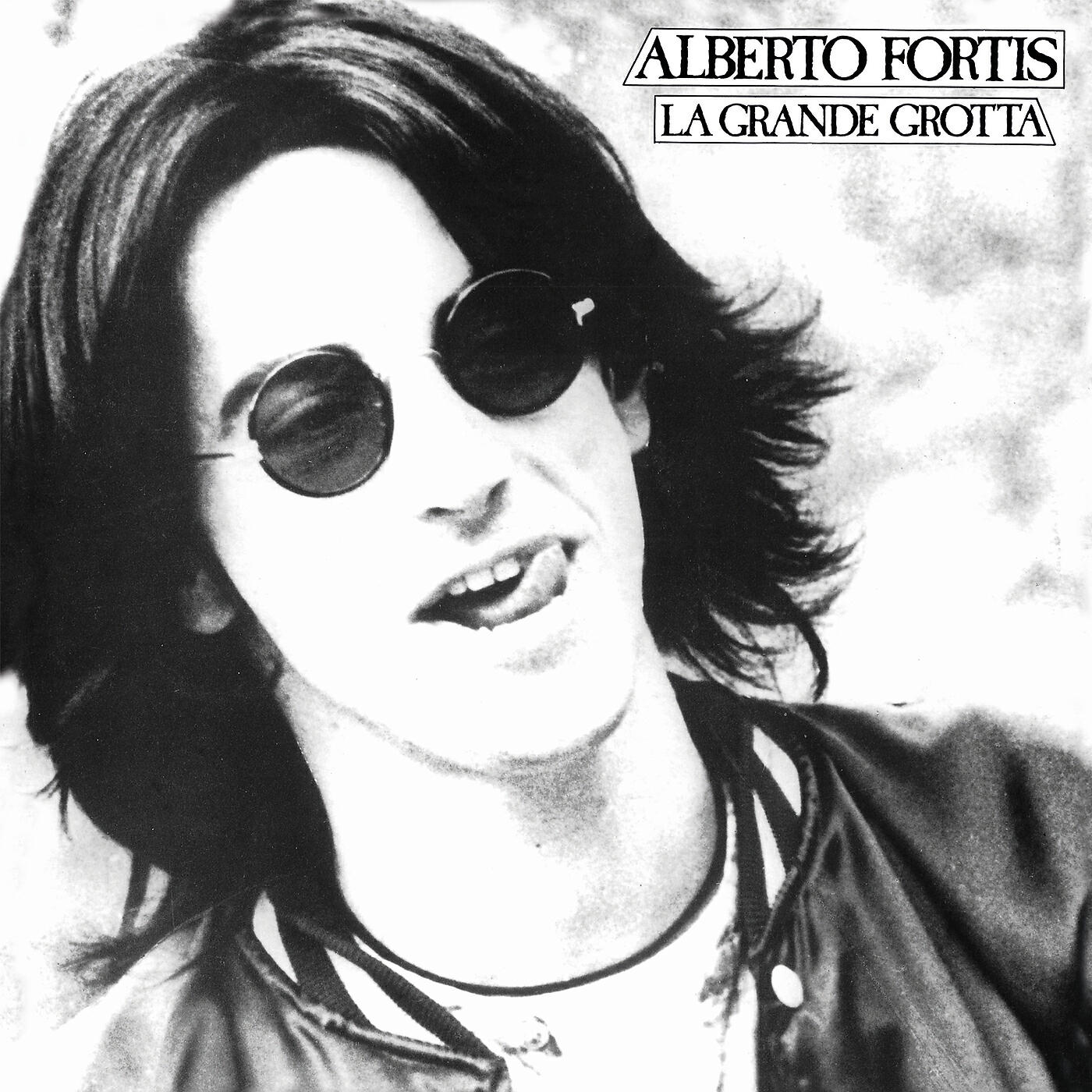 Alberto Fortis - Marylin (Remastered)