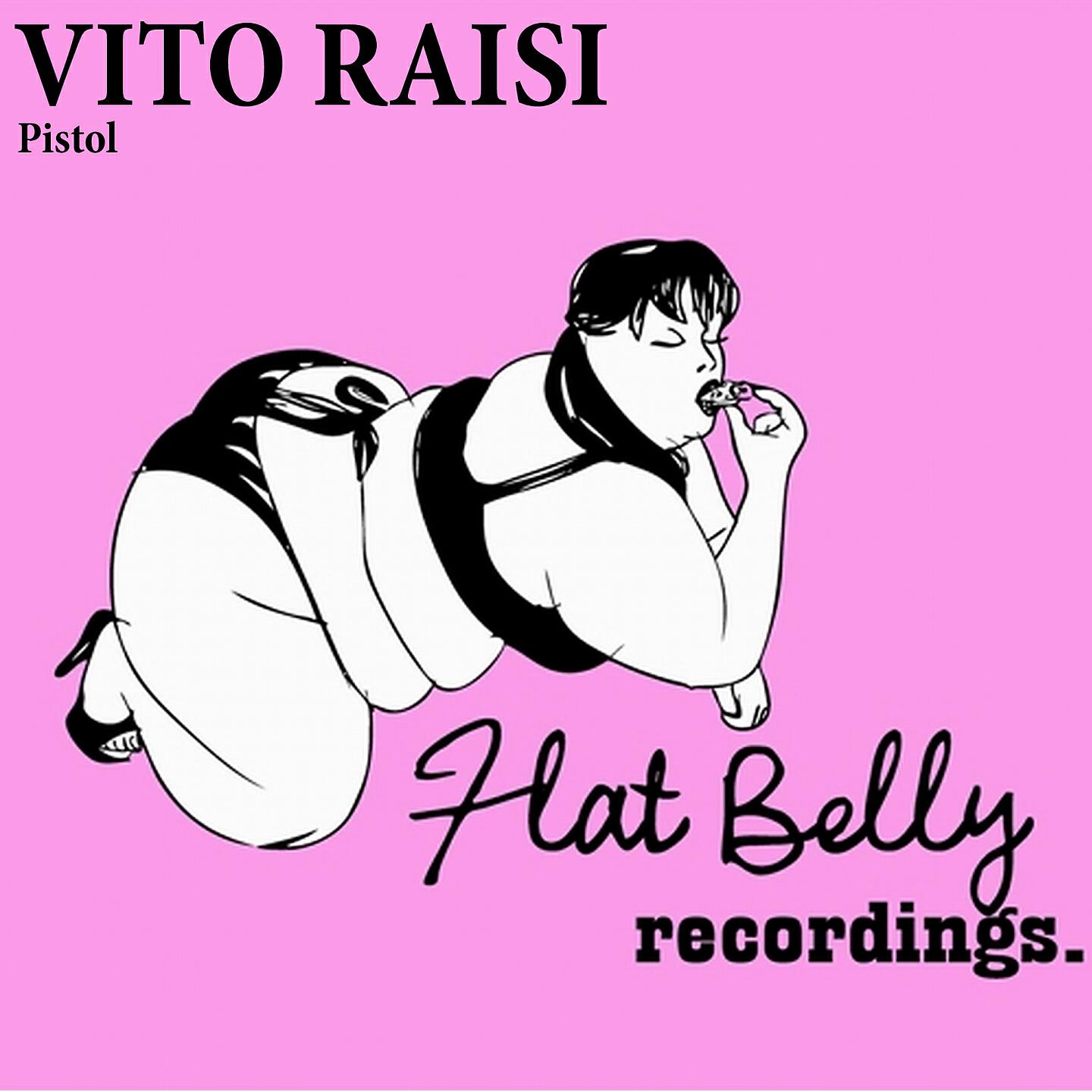 Vito Raisi - Pistol (Original Mix)