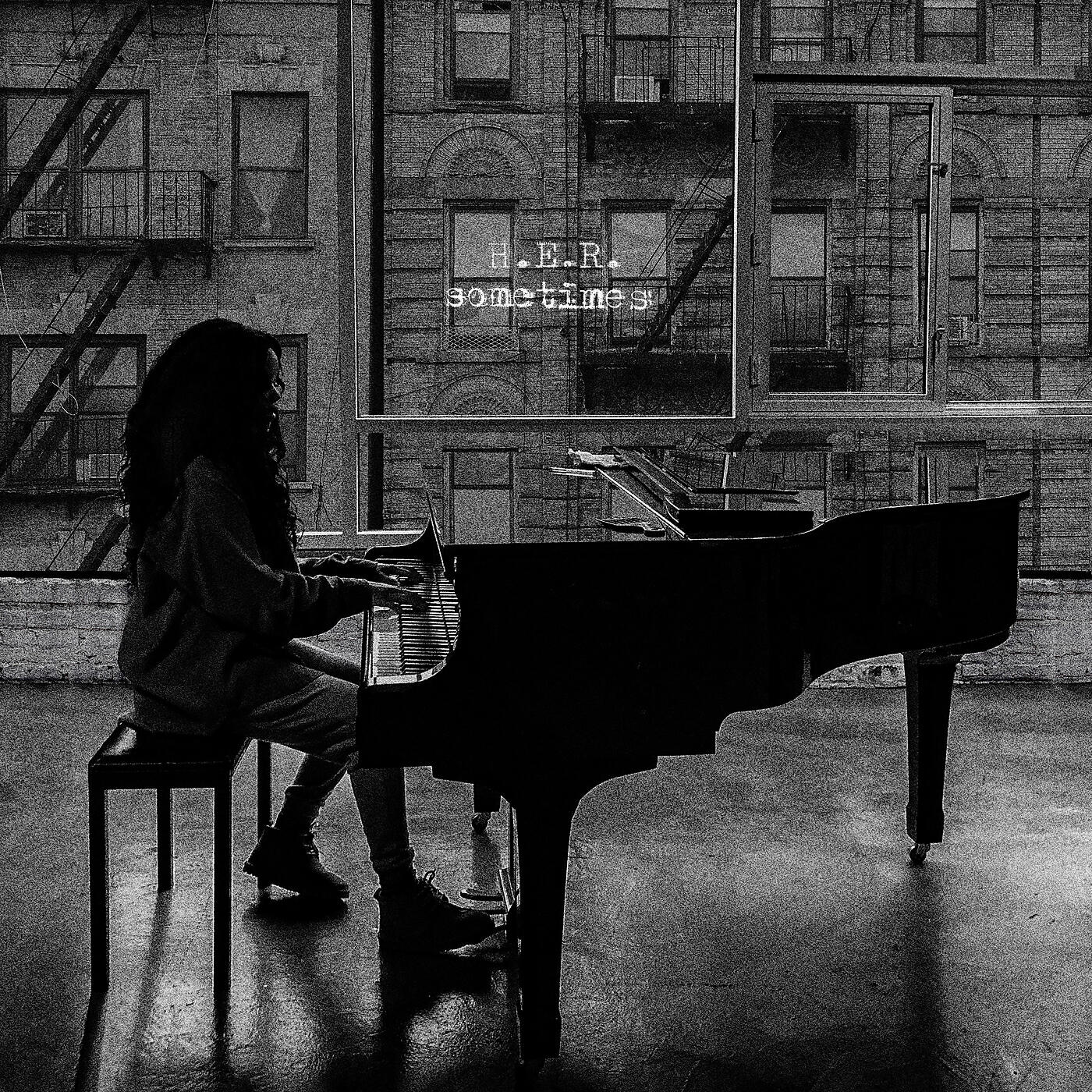 H.E.R. - Sometimes