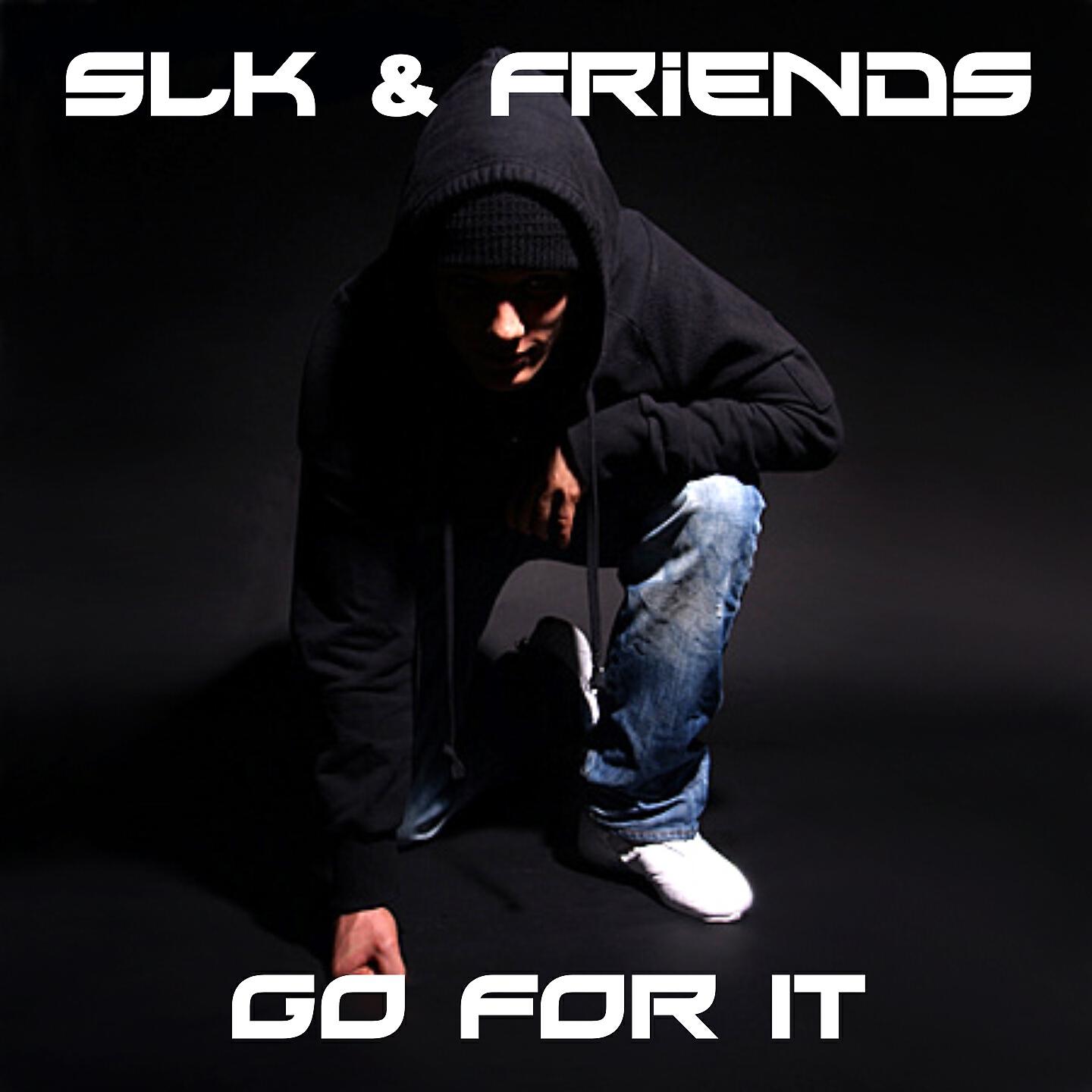 SLK & Friends - Money