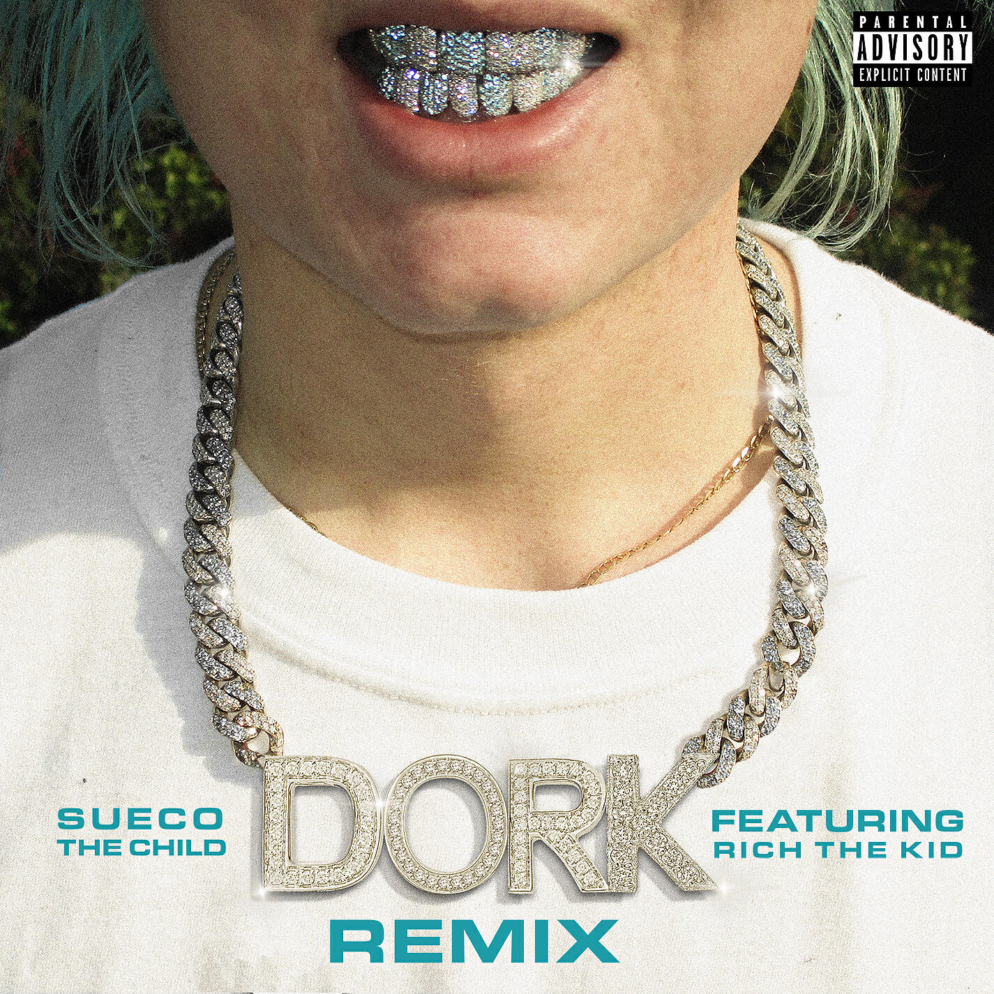 Sueco the Child - dork (Remix) [feat. Rich The Kid]
