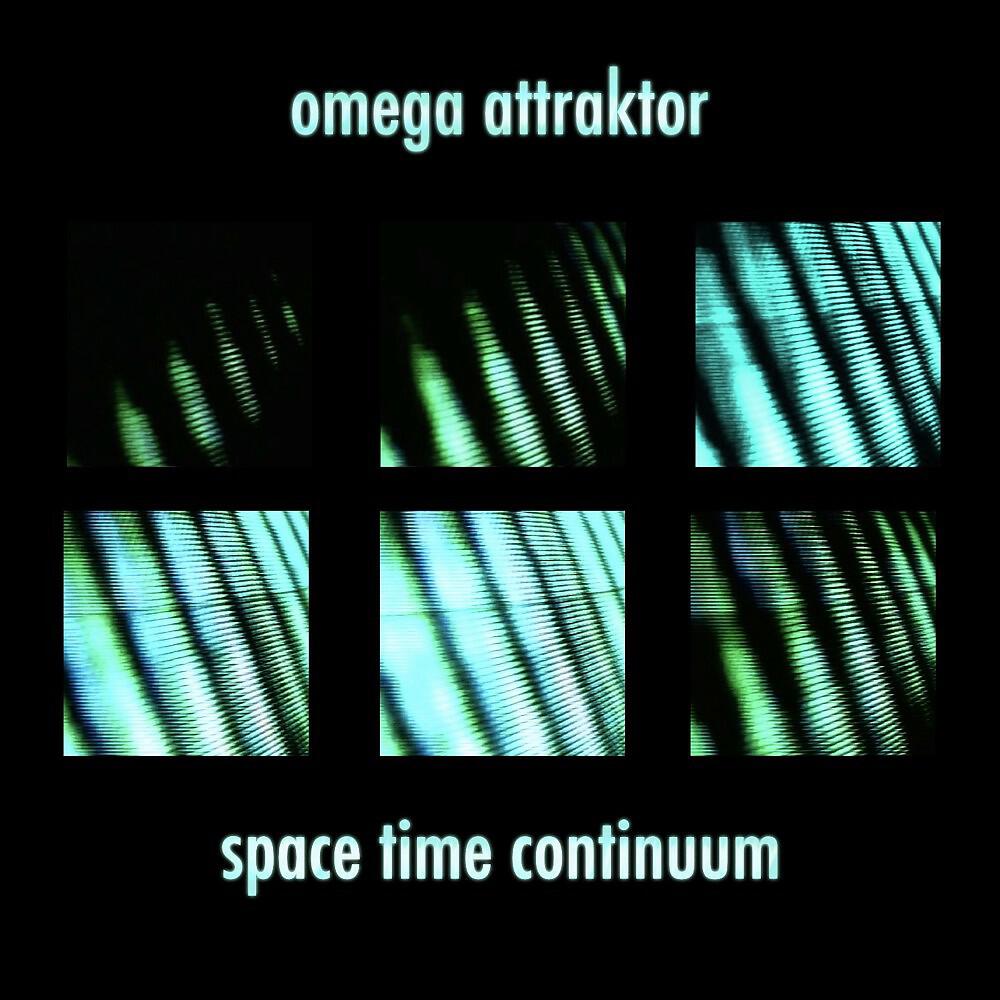 Omega Attraktor - Transition Point