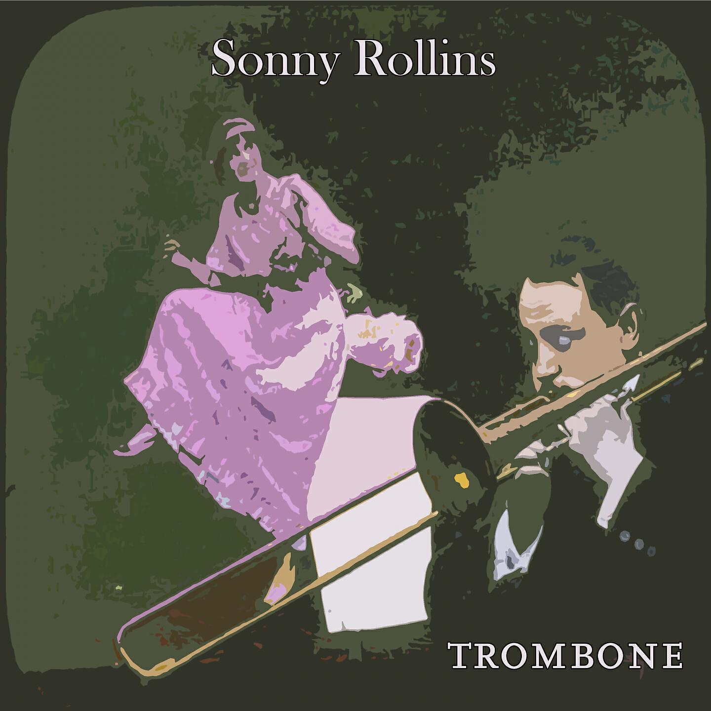 Sonny Rollins - B. Swift