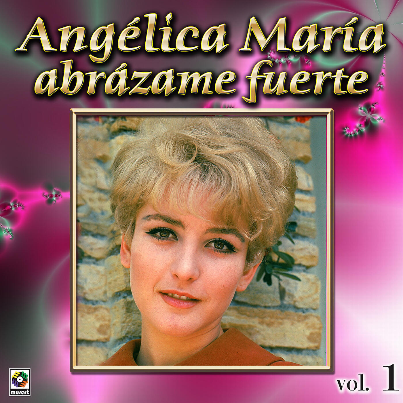 Angelica Maria - Puré De Papas