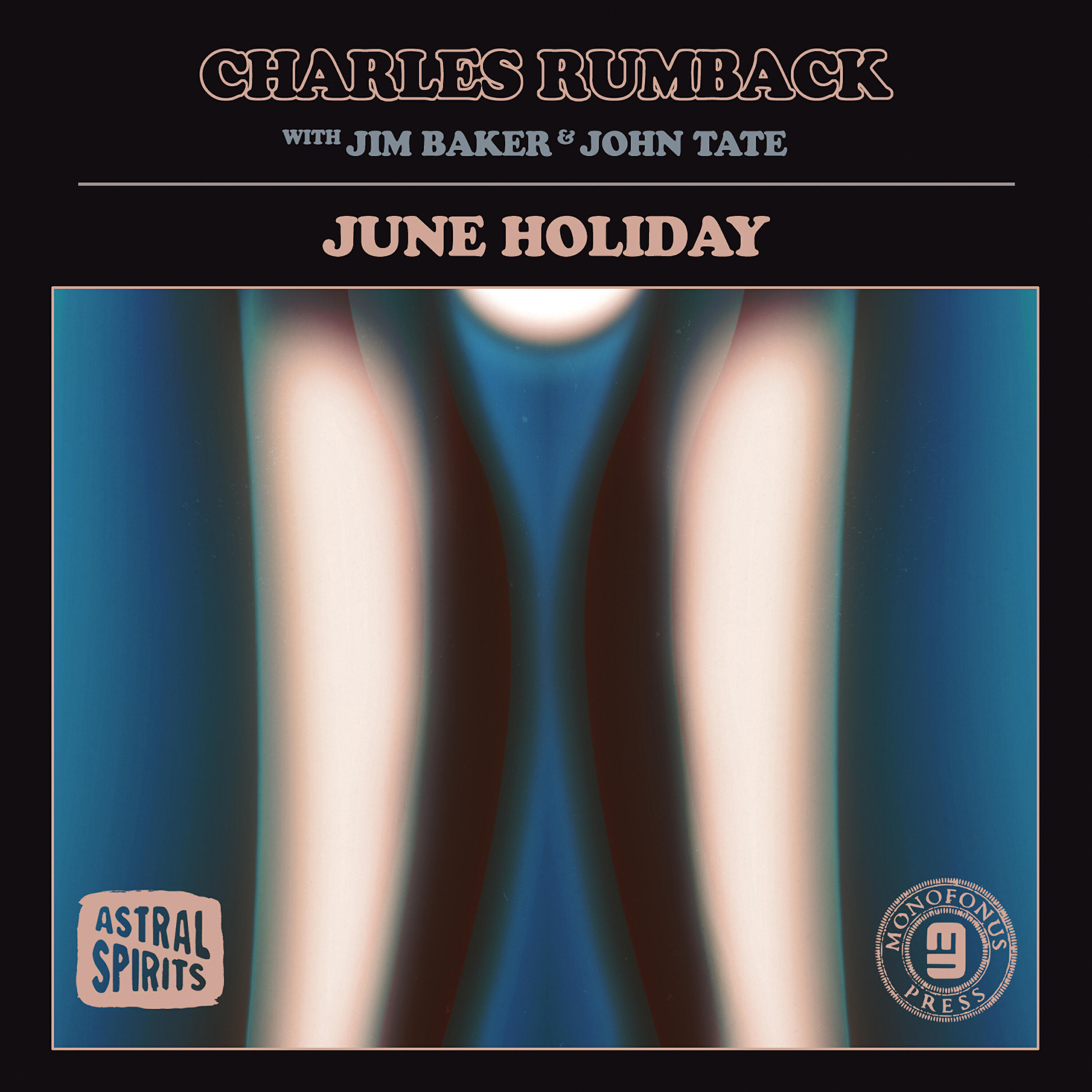 Charles Rumback - Foglights