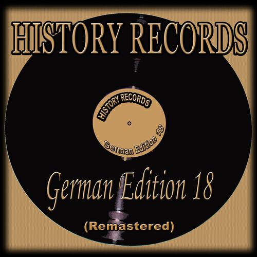Theo Lingen - Diesen Tango tanz' ich nur mit dir (1952) (Remastered)