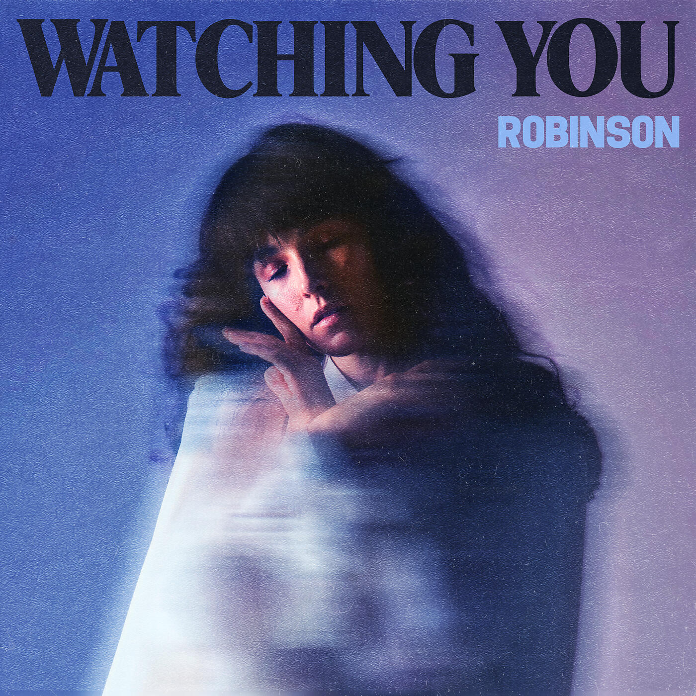 Robinson - I Tried