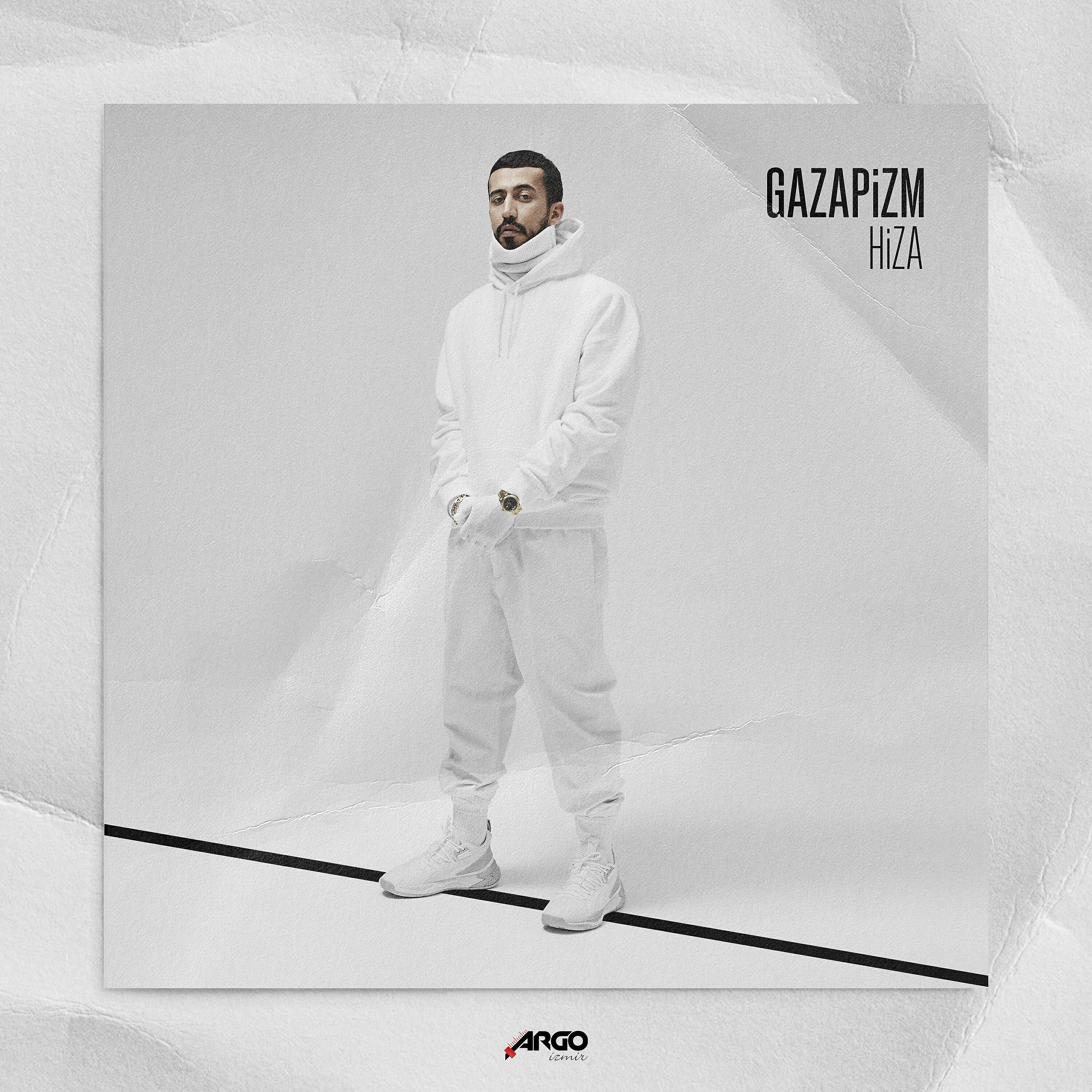Gazapizm - Yaşanırsa Diye
